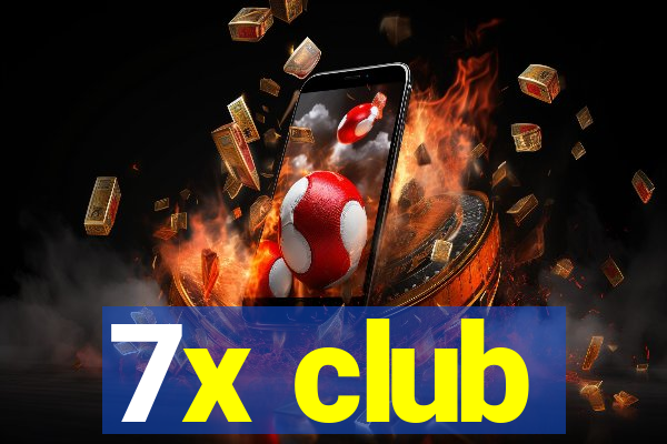 7x club